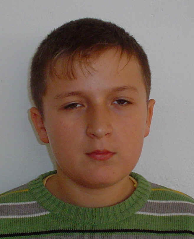 Głowacz, Sebastian BRAK FOTO