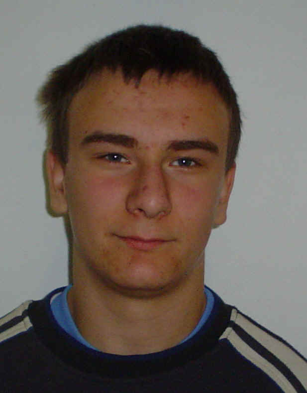 Urban, Karol BRAK FOTO