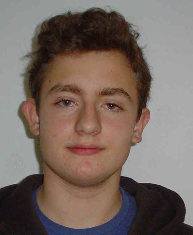 Gorlach, Piotr BRAK FOTO