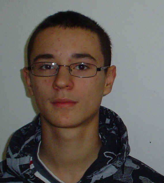 Ignatowski, Maciej BRAK FOTO