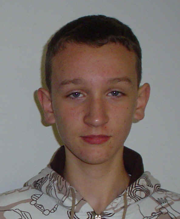 Raba, Aleksander BRAK FOTO