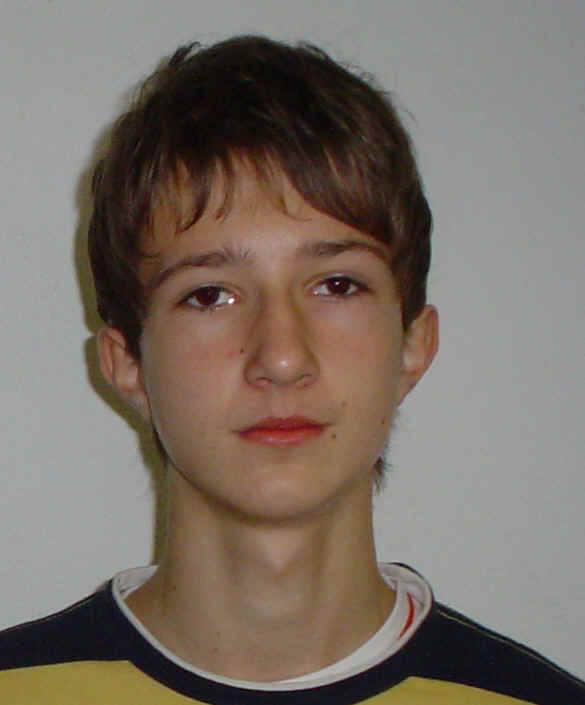 Kucharski, Dominik BRAK FOTO