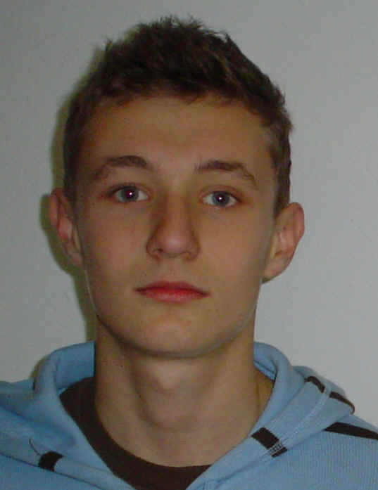 Sękowski, Grzegorz BRAK FOTO