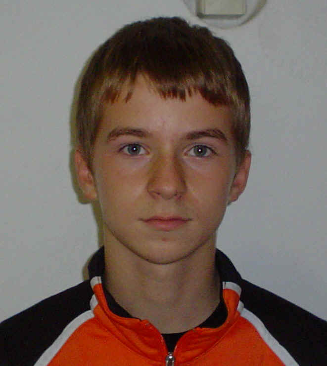 Stanek, Mateusz BRAK FOTO