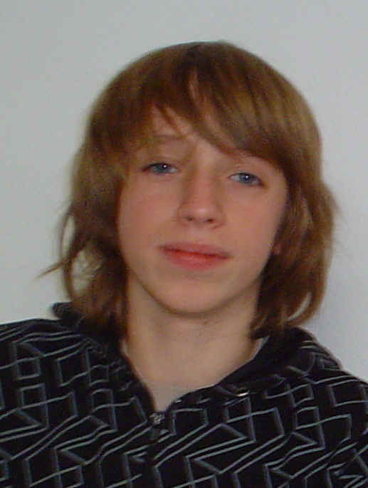 Hladysh, Maksym BRAK FOTO