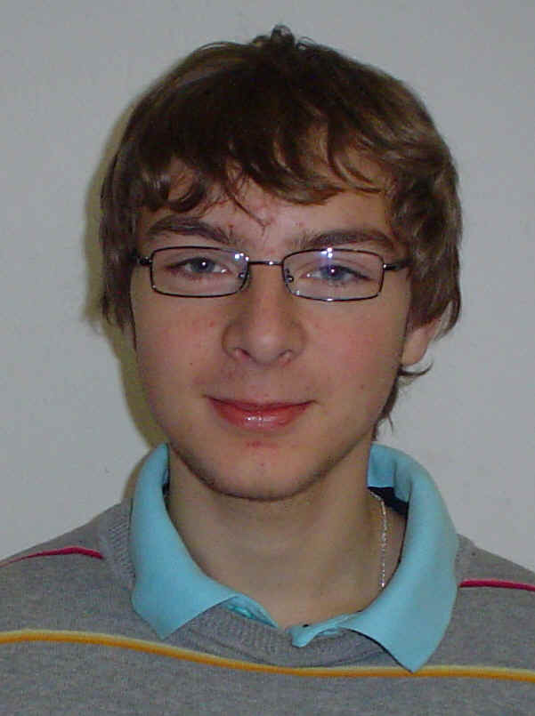 Sumiec, Michał BRAK FOTO