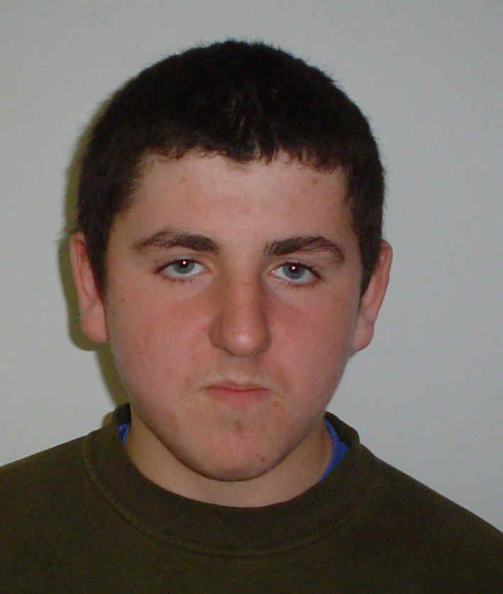 Górny, Marcin BRAK FOTO