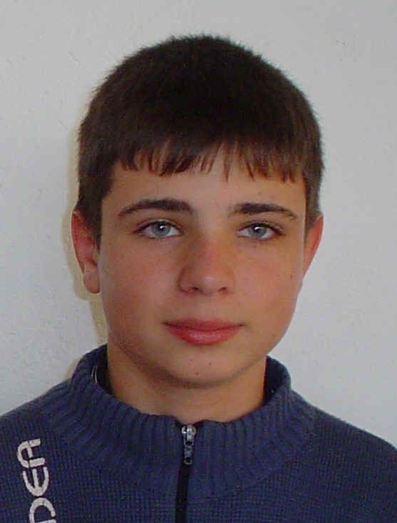 Krzyżanowski, Grzegorz BRAK FOTO