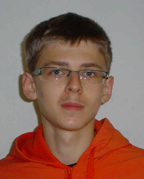 Zazula, Jonatan BRAK FOTO