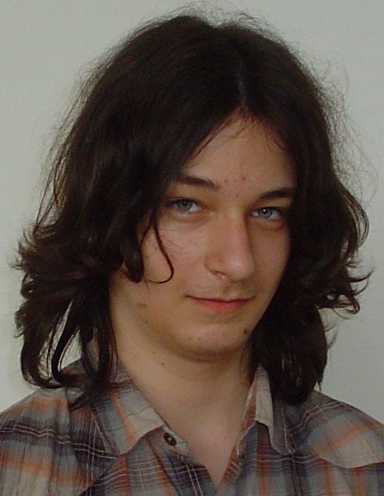 Ludwikowski, Leszek BRAK FOTO