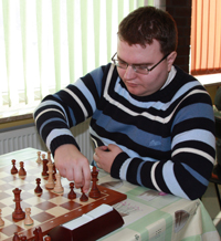 Grochowski, Robert BRAK FOTO