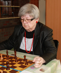 Kotarska, Janina BRAK FOTO