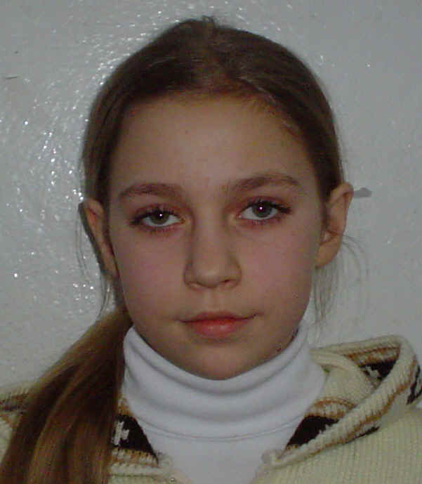 BRAK FOTO