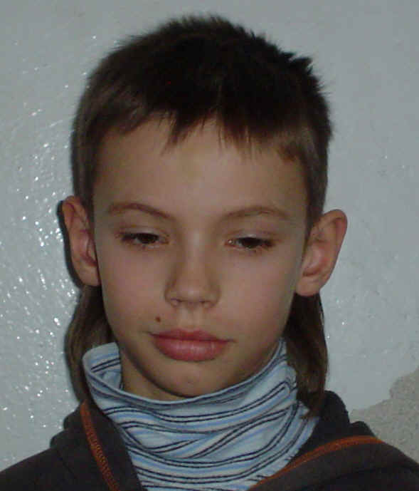 BRAK FOTO