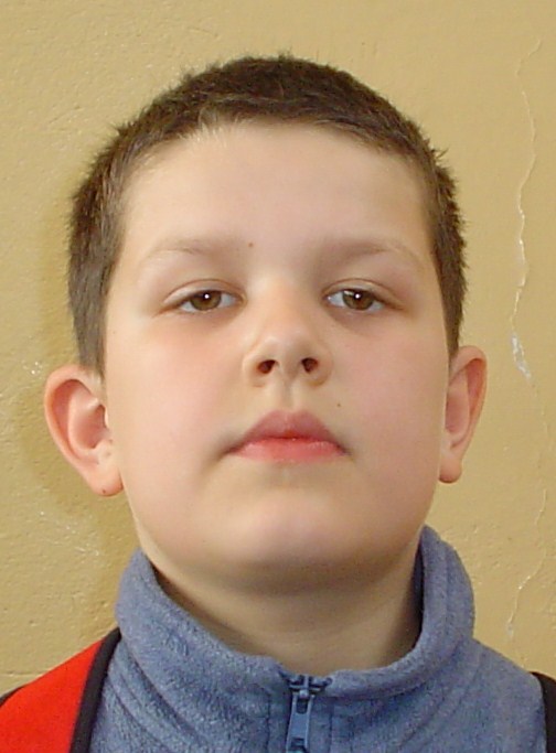 BRAK FOTO