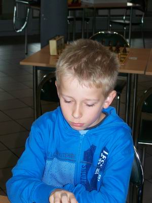 BRAK FOTO