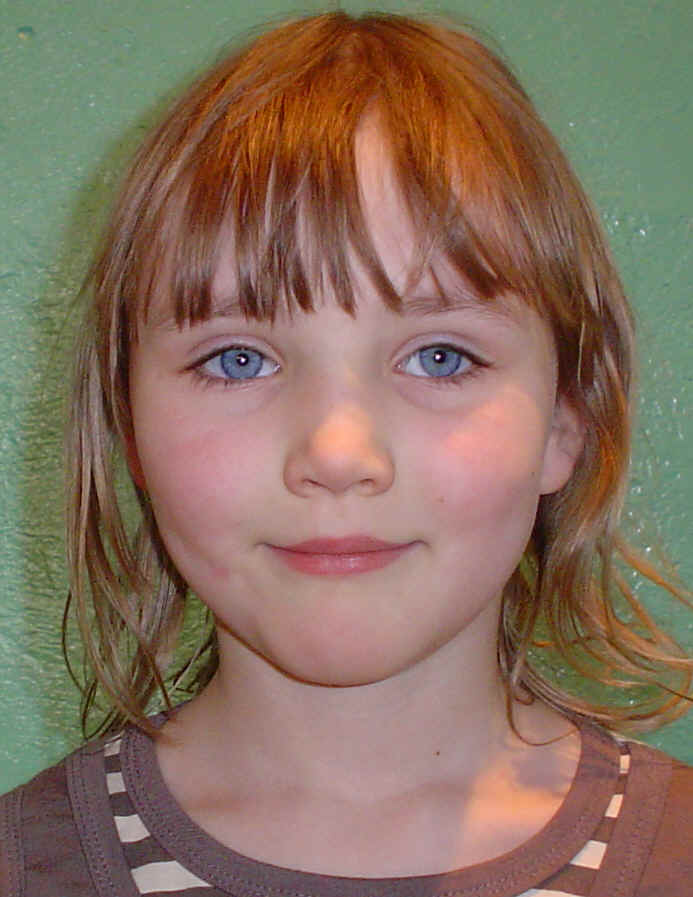 Mytych, Wiktoria BRAK FOTO