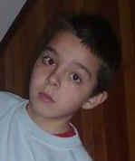 Kalisztan, Kamil BRAK FOTO