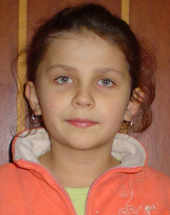 Mrozowska, Gabriela BRAK FOTO