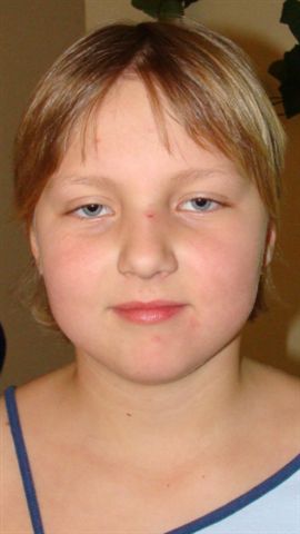 Kłys, Kinga BRAK FOTO