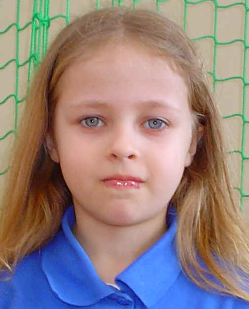 Madej, Natalia BRAK FOTO