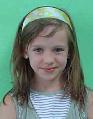 Kozubal, Aleksandra BRAK FOTO