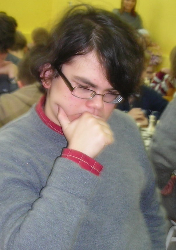 BRAK FOTO