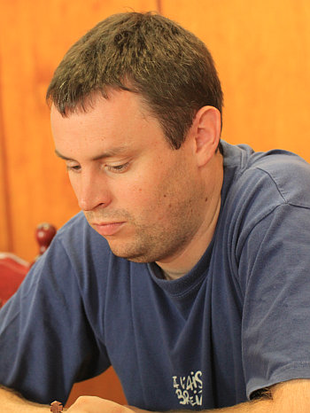 Bodenez, Vincent BRAK FOTO