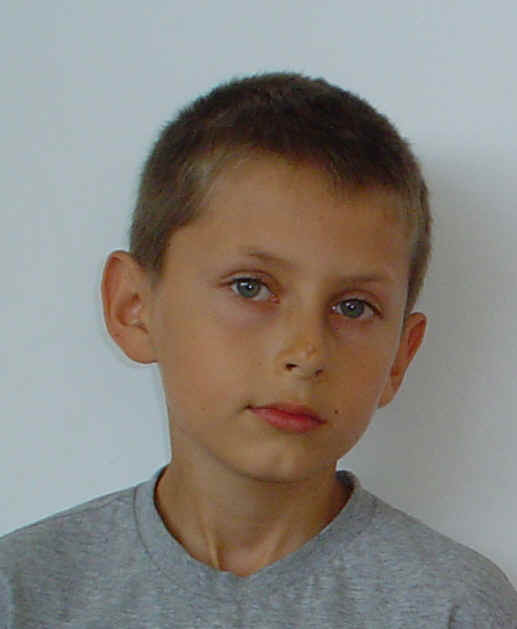 BRAK FOTO