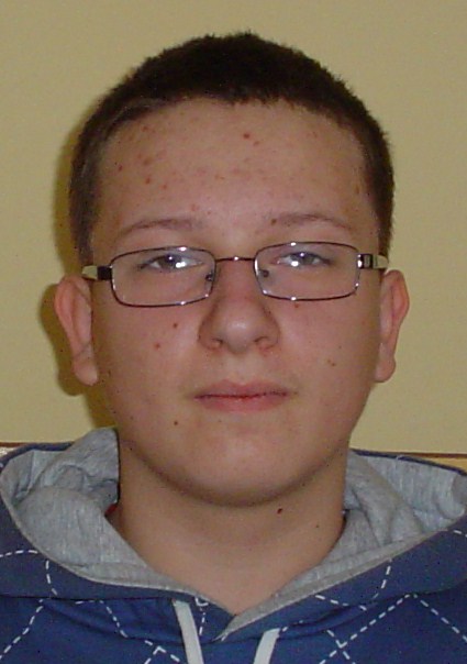 BRAK FOTO
