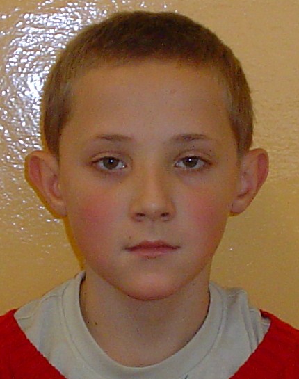 BRAK FOTO