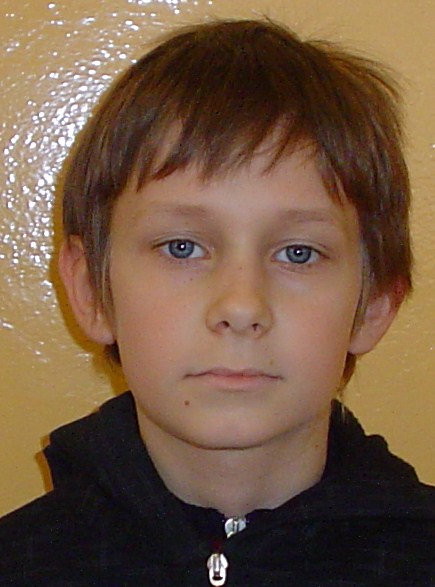 BRAK FOTO