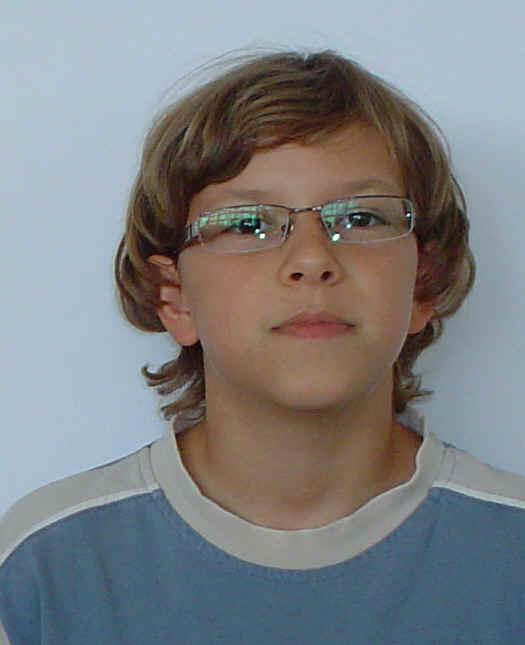 BRAK FOTO