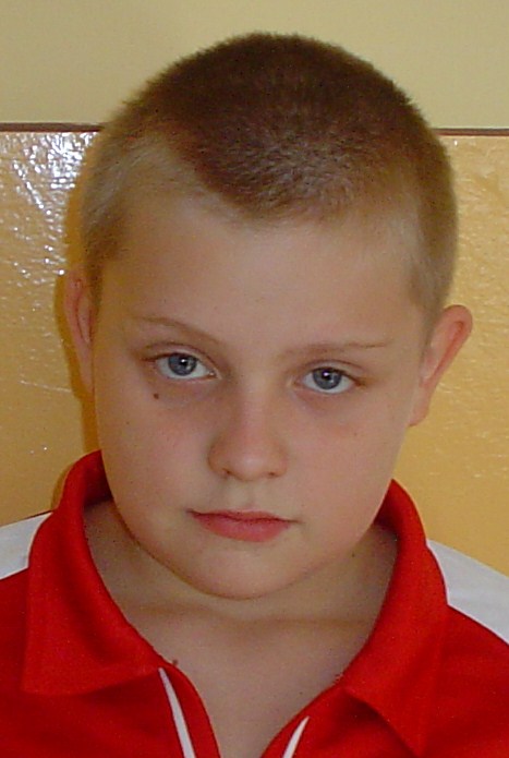 BRAK FOTO