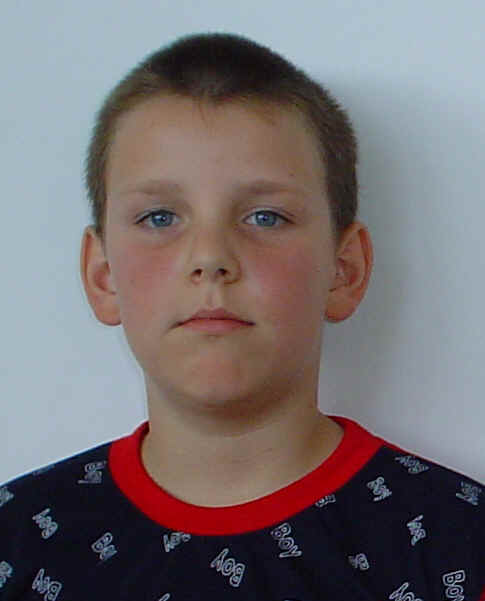 BRAK FOTO