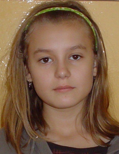 BRAK FOTO