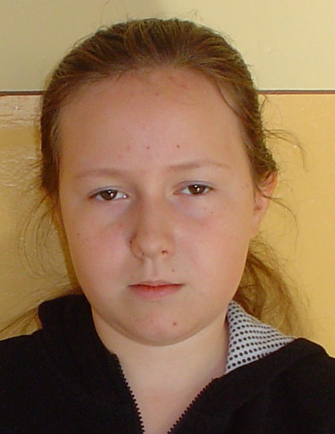 BRAK FOTO