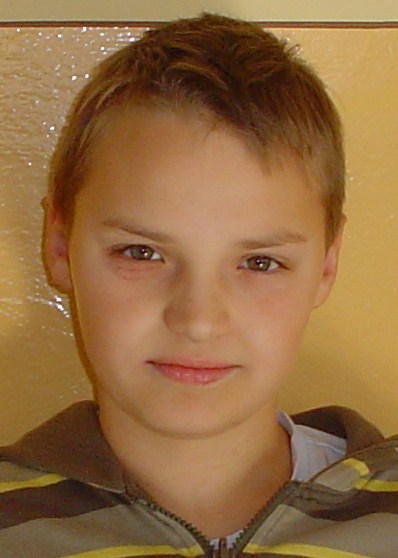 BRAK FOTO