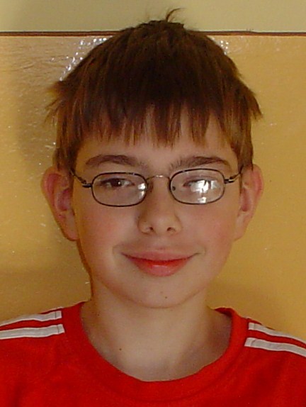 BRAK FOTO