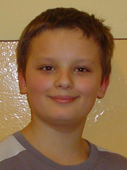BRAK FOTO