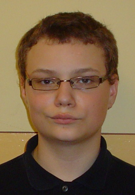 BRAK FOTO