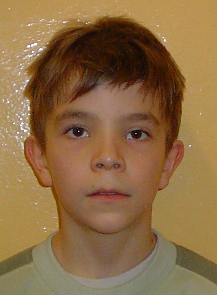 Juda, Mikołaj BRAK FOTO