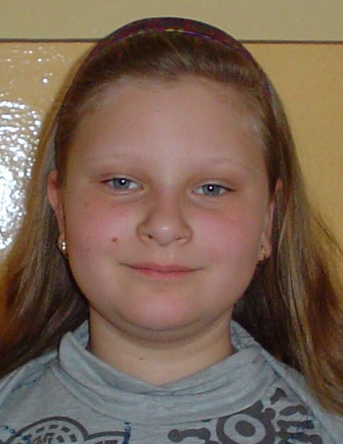 Janik, Gabriela BRAK FOTO