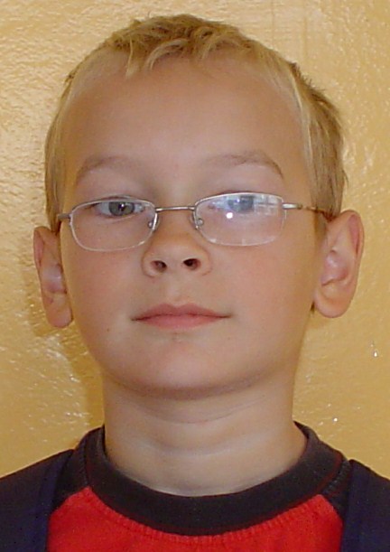 Kuliś, Wiktor BRAK FOTO