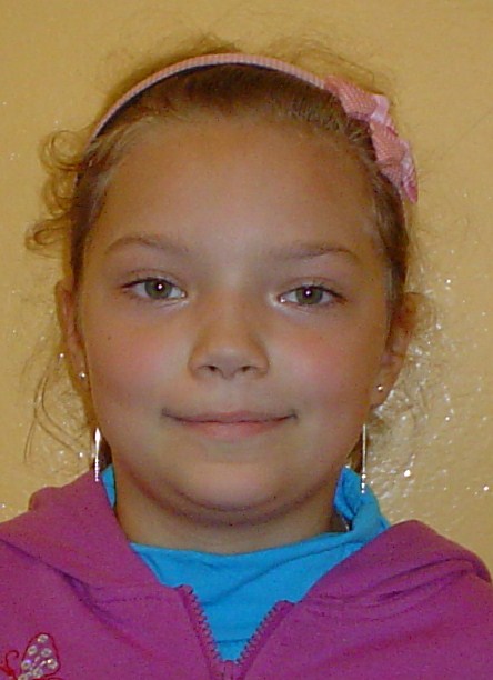 Bona, Paulina BRAK FOTO