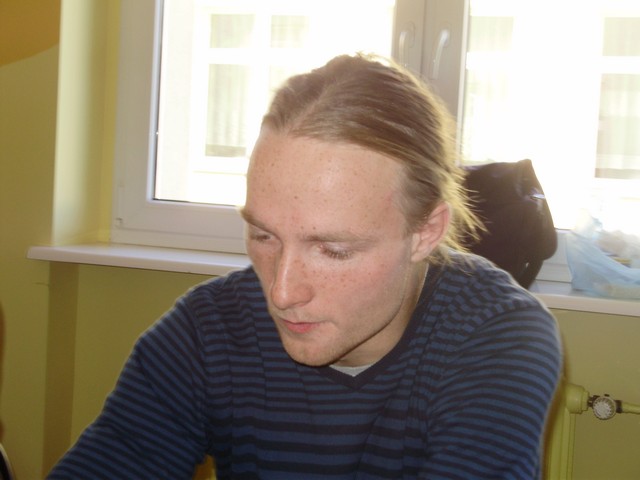 Czapiewski, Waldemar BRAK FOTO