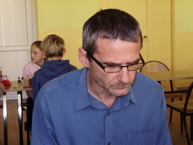 Mazalon, Mariusz BRAK FOTO