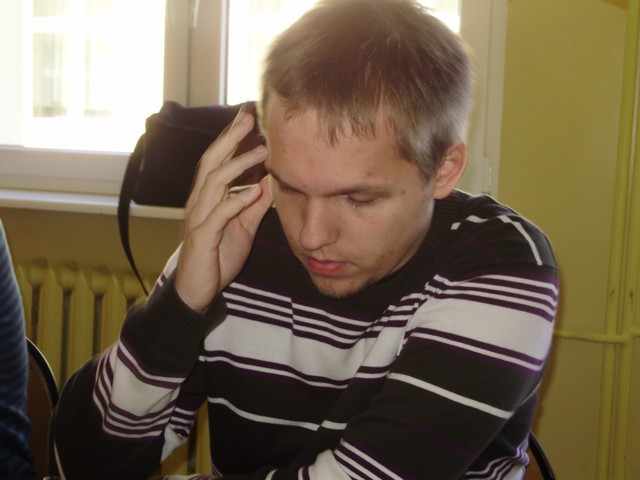 Grajczak, Adrian BRAK FOTO