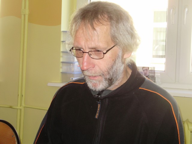 Żołnierowicz, Krzysztof BRAK FOTO