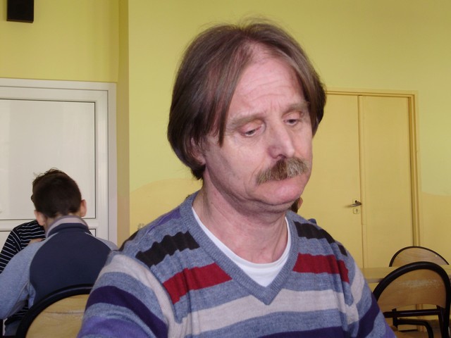 Harmata, Marek BRAK FOTO